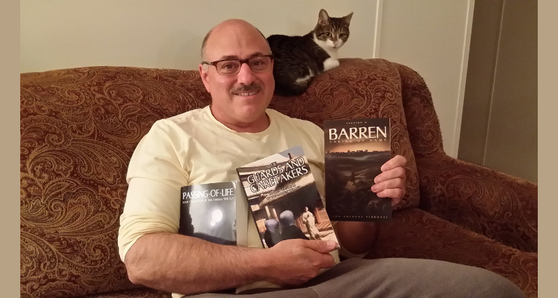 Blog – Jon Perrotti